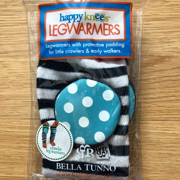 Baby leggings or leg warmers - Picture 4 of 4